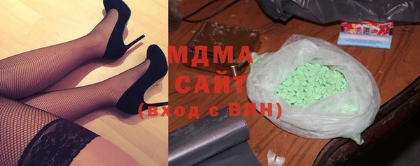 круглые Горняк